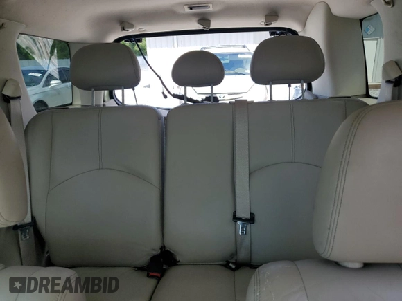 2009 Mercury Mariner Hybrid with VIN 4M2CU29399KJ17064, listed as a Copart auction lot 60263545 with 176,232 mi miles and Salvage title. Bid and sale history available at DreamBid. Image 10.