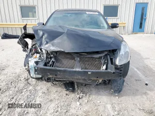 2012 Nissan Altima 2.5 SL with VIN 1N4AL2AP2CC124766, listed as a Copart auction lot 51412875 with 107,633 mi miles and Salvage Title. Bid and sale history available at carsss.com. Image 5.