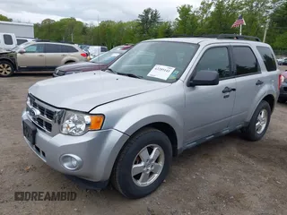 2011 Ford Escape XLT с VIN 1FMCU9D72BKA46722, выставлен на аукционе IAAI как лот 42289141 с пробегом 149 185 миль миль и . История ставок и продаж доступна на DreamBid. Изображение 12.