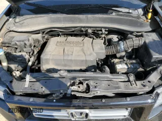 2008 Honda Ridgeline RTL with VIN 2HJYK16588H532735, listed as a Copart auction lot 76065264 with 260,900 mi miles and Clean Title. Bid and sale history available at carsss.com. Image 11.