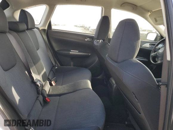 2011 Subaru Impreza Outback Special Sports z VIN JF1GH6D68BH820541, wystawiony jako Copart lot #54542285 z przebiegiem 73 370 mil mil oraz Szkoda całkowita • Salvage title. Historia ofert i sprzedaży dostępna na DreamBid. Obrazek 10.