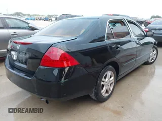2007 Honda Accord LX SE с VIN 1HGCM56397A226852, выставлен на аукционе IAAI как лот 42577505 с пробегом 203 675 миль миль и . История ставок и продаж доступна на DreamBid. Изображение 4.