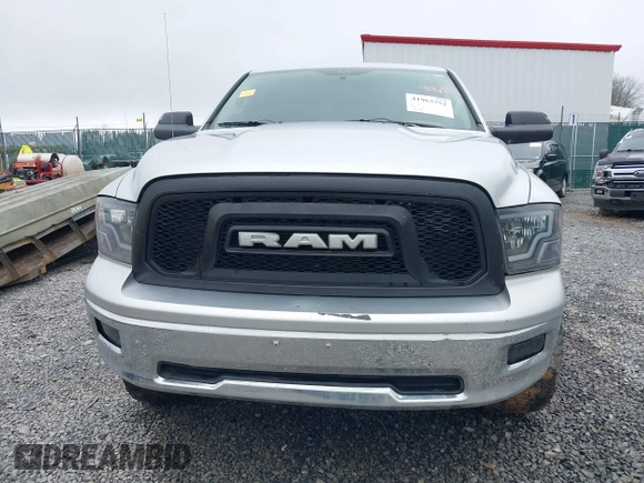 2010 Dodge 1500 Laramie with VIN 1D7RV1GT9AS232915, listed as a IAAI auction lot 41963752 with Not Provided miles and . Bid and sale history available at carsss.com. Image 12.