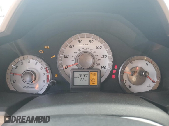2013 Honda Pilot EX-L с VIN 5FNYF3H60DB023314, выставлен на аукционе Copart как лот 60390275 с пробегом 179 130 миль миль и Списание • Salvage title. История ставок и продаж доступна на DreamBid. Изображение 9.