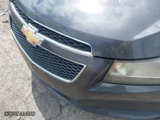 2014 Chevrolet Cruze 1LT with VIN 1G1PC5SB4E7288596, listed as a IAAI auction lot 42047744 with 1 mi miles. Bid and sale history available at carsss.com. Image 14.