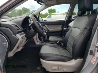 2016 Subaru Forester Touring с VIN JF2SJAVC7GH429275, выставлен на аукционе Copart как лот 63017825 с пробегом 179 255 миль миль и Списание • Salvage title. История ставок и продаж доступна на DreamBid. Изображение 7.