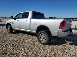 2014 Ram 2500 SLT with VIN 3C6TR5DT0EG217627, listed as a Copart auction lot 85557824 with 144,147 mi miles and Clean Title. Bid and sale history available at carsss.com. Image 2.