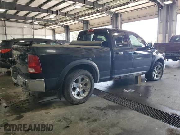 2009 Dodge 1500 Sport с VIN 1D3HV18T09S702305, выставлен на аукционе Copart как лот 70002034 с пробегом Не указан миль и Списание • Salvage title. История ставок и продаж доступна на DreamBid. Изображение 3.