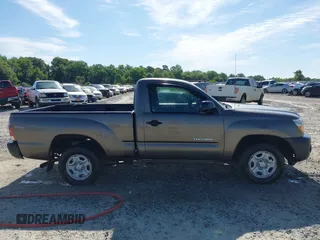 2009 Toyota Tacoma z VIN 5TENX22NX9Z602391, wystawiony jako IAAI lot #42314614 z przebiegiem 153 469 mil mil oraz . Historia ofert i sprzedaży dostępna na DreamBid. Obrazek 13.