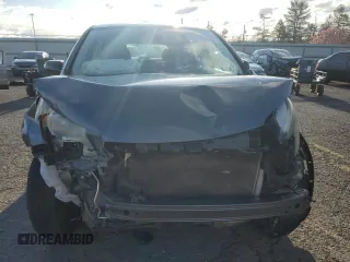2014 Honda CR-V LX with VIN 2HKRM4H31EH639242, listed as a Copart auction lot 53195665 with 119,169 mi miles and Salvage Title. Bid and sale history available at carsss.com. Image 5.