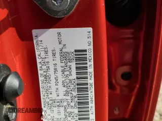 2015 Toyota Tacoma PreRunner with VIN 3TMKU4HN4FM044142, listed as a Copart auction lot 59376875 with 209,937 mi miles and Clean title. Bid and sale history available at DreamBid. Image 12.