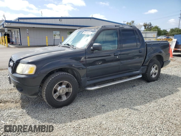 2004 Ford Explorer Sport Trac XLS с VIN 1FMDU77KX4UB81284, выставлен на аукционе Copart как лот 54976525 с пробегом 179 205 миль миль и Чистый • Clean title. История ставок и продаж доступна на DreamBid. Изображение 1.