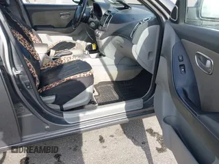 2008 Hyundai Elantra GLS with VIN KMHDU46DX8U292652, listed as a IAAI auction lot 42367957 with 268,856 mi miles and . Bid and sale history available at DreamBid. Image 5.