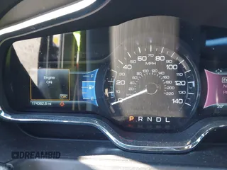 2019 Lincoln MKT with VIN 2LMHJ5NK1KBL04320, listed as a IAAI auction lot 41106755 with 174,362 mi miles and . Bid and sale history available at DreamBid. Image 7.