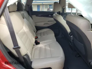 2019 Kia Sorento EX with VIN 5XYPHDA59KG567720, listed as a Copart auction lot 52944355 with 75,114 mi miles and Salvage Title. Bid and sale history available at DreamBid. Image 11.