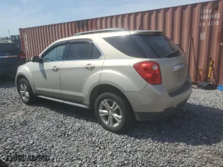 2011 Chevrolet Equinox LT w/2LT with VIN 2GNALPEC3B1251309, listed as a Copart auction lot 51569915 with 141,678 mi miles and Clean Title. Bid and sale history available at carsss.com. Image 2.