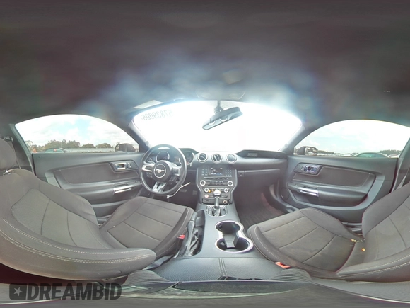 2016 Ford Mustang V6 с VIN 1FA6P8AM7G5207803, выставлен на аукционе Copart как лот 57839005 с пробегом 153 573 миль миль и Списание • Salvage title. История ставок и продаж доступна на DreamBid. Изображение 14.