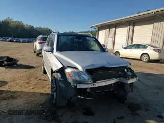 2014 Mercedes-Benz GLK 350 with VIN WDCGG5HBXEG210062, listed as a Copart auction lot 74727644 with 160,984 mi miles and Salvage Title. Bid and sale history available at DreamBid. Image 10.