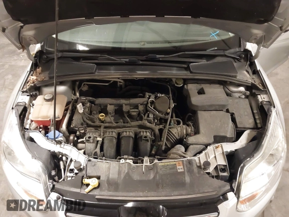 2012 Ford Focus SE с VIN 1FAHP3F26CL320876, выставлен на аукционе IAAI как лот 42280944 с пробегом 134 803 миль миль и . История ставок и продаж доступна на DreamBid. Изображение 10.