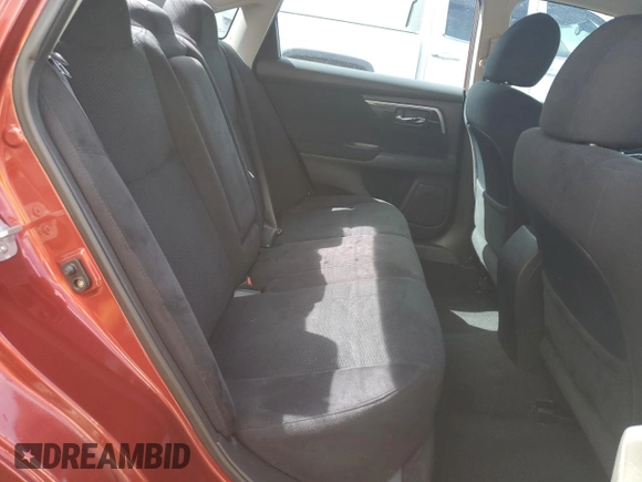 2014 Nissan Altima 2.5 S with VIN 1N4AL3AP8EC285910, listed as a Copart auction lot 51630845 with 188,916 mi miles and Salvage Title. Bid and sale history available at carsss.com. Image 10.