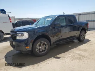 2023 Ford Maverick XL z VIN 3FTTW8F90PRA63786, wystawiony jako Copart lot #53371925 z przebiegiem 2 743 mil mil oraz Szkoda całkowita • Salvage title. Historia ofert i sprzedaży dostępna na DreamBid. Obrazek 1.