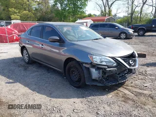 2018 Nissan Sentra SV z VIN 3N1AB7AP4JY306700, wystawiony jako IAAI lot #42076210 z przebiegiem 120 737 mil mil oraz . Historia ofert i sprzedaży dostępna na DreamBid. Obrazek 1.