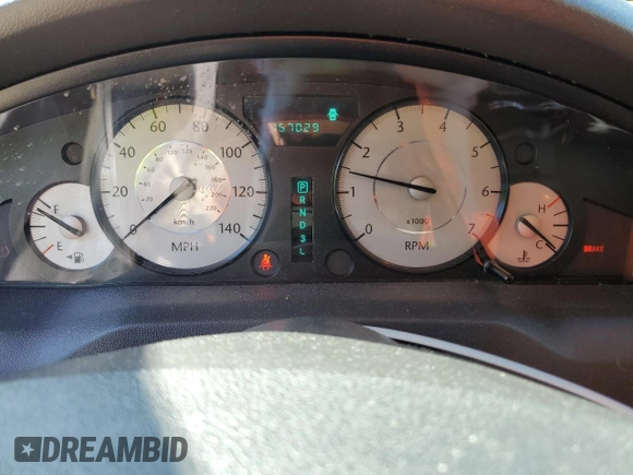 2008 Chrysler 300 Touring with VIN 2C3KA53G18H294662, listed as a Copart auction lot 51600805 with 157,029 mi miles and Salvage title. Bid and sale history available at DreamBid. Image 9.