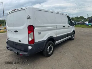 2015 Ford Transit z VIN 1FTNR1ZV2FKA67471, wystawiony jako Copart lot #59315505 z przebiegiem 143 167 mil mil oraz Czysty tytuł • Clean title. Historia ofert i sprzedaży dostępna na DreamBid. Obrazek 4.