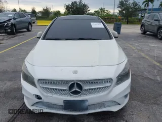 2015 Mercedes-Benz CLA 250 with VIN WDDSJ4GB3FN255103, listed as a IAAI auction lot 42405451 with Not provided miles and . Bid and sale history available at DreamBid. Image 6.