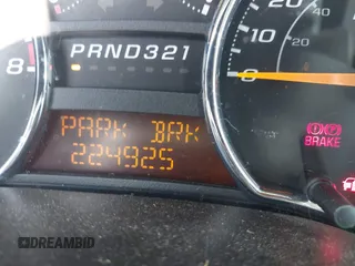 2007 Chevrolet Colorado LT w/1LT with VIN 1GCDT13E578232806, listed as a IAAI auction lot 42096124 with 224,925 mi miles. Bid and sale history available at carsss.com. Image 15.