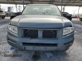 2008 Honda Ridgeline RTX z VIN 2HJYK16398H529812, wystawiony jako Copart lot #42393905 z przebiegiem 230 190 mil mil oraz Szkoda całkowita • Salvage title. Historia ofert i sprzedaży dostępna na DreamBid. Obrazek 5.