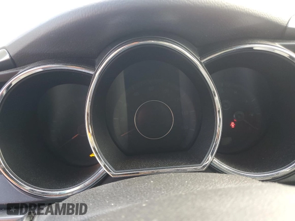2013 Kia Optima LX z VIN 5XXGM4A70DG221110, wystawiony jako Copart lot #83440674 z przebiegiem Nie podano mil oraz Szkody całkowita. Historia ofert i sprzedaży dostępna na DreamBid. Obrazek 9.