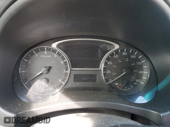 2014 Nissan Altima 2.5 S with VIN 1N4AL3APXEN378237, listed as a Copart auction lot 50934945 with Not Provided miles and Non Repairable. Bid and sale history available at carsss.com. Image 9.