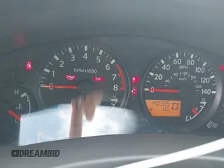 2016 Nissan Frontier SV z VIN 1N6AD0ER1GN789737, wystawiony jako IAAI lot #41784331 z przebiegiem 40 385 mil mil oraz . Historia ofert i sprzedaży dostępna na DreamBid. Obrazek 15.