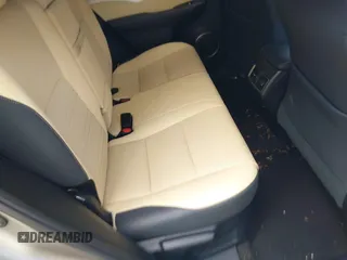 2021 Lexus NX 300 with VIN JTJDARBZXM2195661, listed as a IAAI auction lot 42155275 with 34,824 mi miles and . Bid and sale history available at DreamBid. Image 8.