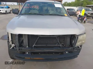 2008 Chevrolet Tahoe LS with VIN 1GNFC13C18R185820, listed as a IAAI auction lot 42662827 with 186,500 mi miles and . Bid and sale history available at DreamBid. Image 6.