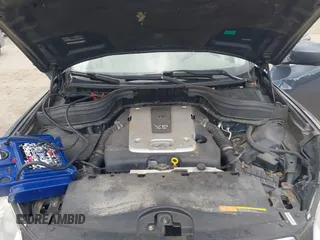 2009 Infiniti EX Journey with VIN JNKAJ09F29M950972, listed as a IAAI auction lot 42220500 with 215,028 mi miles and . Bid and sale history available at DreamBid. Image 10.