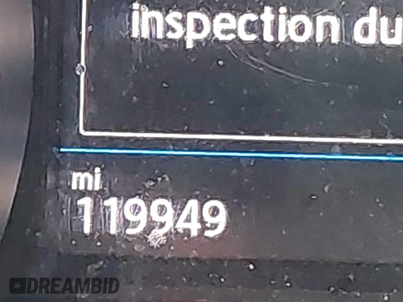 2019 Volkswagen Tiguan SE with VIN 3VV2B7AX4KM017280, listed as a IAAI auction lot 41786487 with 119,949 mi miles and . Bid and sale history available at DreamBid. Image 15.