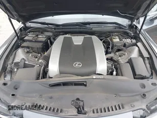 2021 Lexus IS 350 F Sport z VIN JTHGZ1B28M5044280, wystawiony jako IAAI lot #42202029 z przebiegiem 49 048 mil mil oraz . Historia ofert i sprzedaży dostępna na DreamBid. Obrazek 10.