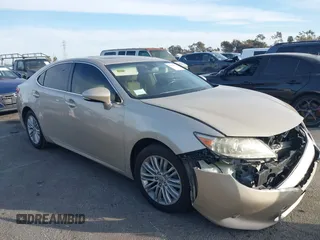 2013 Lexus ES 250 with VIN JTHBK1GG5D2010074, listed as a IAAI auction lot 41602073 with 130,097 mi miles and . Bid and sale history available at DreamBid. Image 13.