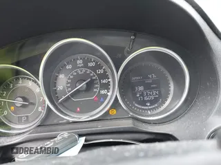 2014 Mazda Mazda6 i Touring with VIN JM1GJ1V68E1128650, listed as a IAAI auction lot 42035713 with 171,609 mi miles. Bid and sale history available at carsss.com. Image 15.