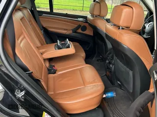 2009 BMW X5 35d z VIN 5UXFF03569LJ96648, wystawiony jako Copart lot #56781555 z przebiegiem 171 787 mil mil oraz Czysty tytuł • Clean title. Historia ofert i sprzedaży dostępna na DreamBid. Obrazek 6.