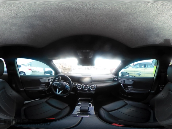 2020 Mercedes-Benz A 220 z VIN WDD3G4EB4LW038378, wystawiony jako IAAI lot #42042782 z przebiegiem 72 198 mil mil oraz . Historia ofert i sprzedaży dostępna na DreamBid. Obrazek 18.