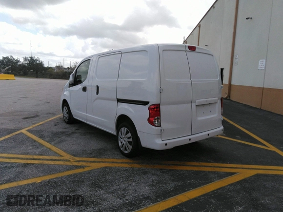 2021 Nissan NV200 S z VIN 3N6CM0KN7MK691520, wystawiony jako IAAI lot #41812490 z przebiegiem 74 859 mil mil oraz . Historia ofert i sprzedaży dostępna na DreamBid. Obrazek 3.