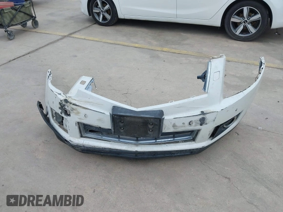 2012 Cadillac SRX Premium Collection с VIN 3GYFNCE36CS557597, выставлен на аукционе IAAI как лот 42115362 с пробегом 122 434 миль миль и . История ставок и продаж доступна на DreamBid. Изображение 12.