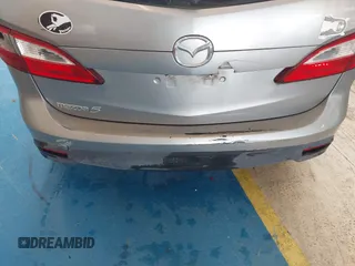 2012 Mazda 5 Sport с VIN JM1CW2BL0C0129522, выставлен на аукционе IAAI как лот 42500392 с пробегом 178 074 миль миль и . История ставок и продаж доступна на DreamBid. Изображение 6.