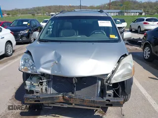 2005 Toyota Sienna XLE with VIN 5TDZA22CX5S238787, listed as a IAAI auction lot 42065394 with 293,652 mi miles and . Bid and sale history available at DreamBid. Image 13.