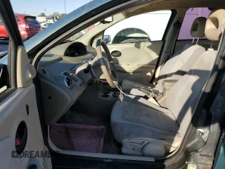 2006 Saturn ION z VIN 1G8AL58B26Z161091, wystawiony jako Copart lot #74773714 z przebiegiem 173 003 mil mil oraz Szkoda całkowita • Salvage title. Historia ofert i sprzedaży dostępna na DreamBid. Obrazek 7.