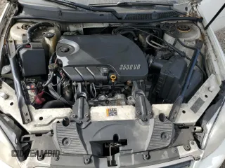 2011 Chevrolet Impala LT Fleet z VIN 2G1WG5EKXB1330693, wystawiony jako Copart lot #57036145 z przebiegiem Nie podano mil oraz Szkoda całkowita • Salvage title. Historia ofert i sprzedaży dostępna na DreamBid. Obrazek 11.