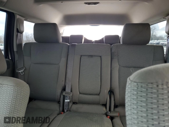 2007 Jeep Commander Sport с VIN 1J8HG48P37C513364, выставлен на аукционе Copart как лот 84494664 с пробегом Не указан миль и Списание • Salvage title. История ставок и продаж доступна на DreamBid. Изображение 10.